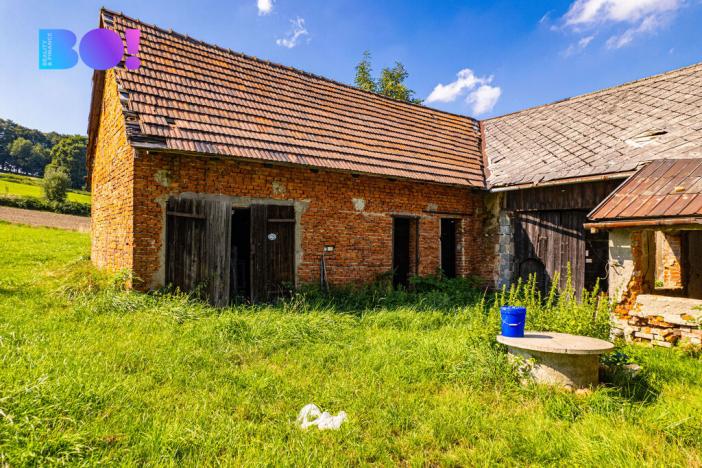 Prodej pozemku pro bydlení, Janovice, 24610 m2