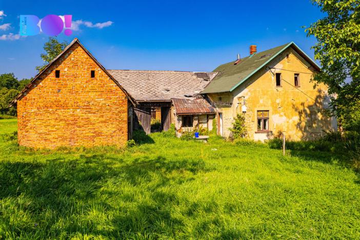 Prodej pozemku pro bydlení, Janovice, 24610 m2