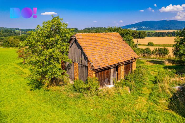 Prodej pozemku pro bydlení, Janovice, 24610 m2