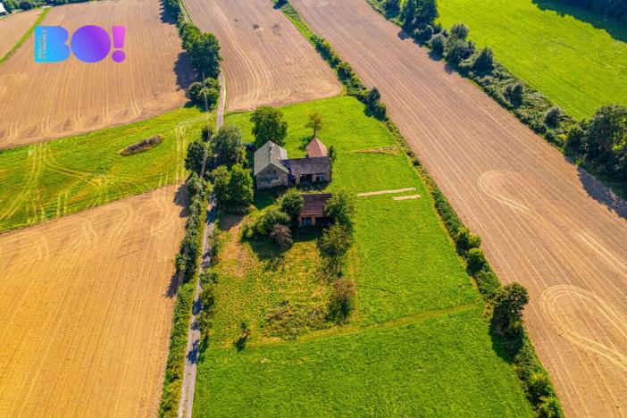 Prodej pozemku pro bydlení, Janovice, 24610 m2