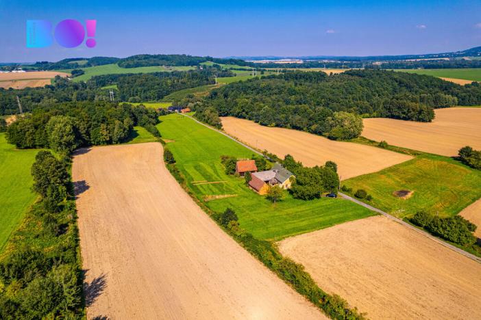 Prodej pozemku pro bydlení, Janovice, 24610 m2