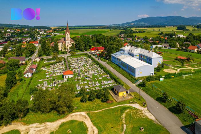 Prodej pozemku pro bydlení, Janovice, 24610 m2