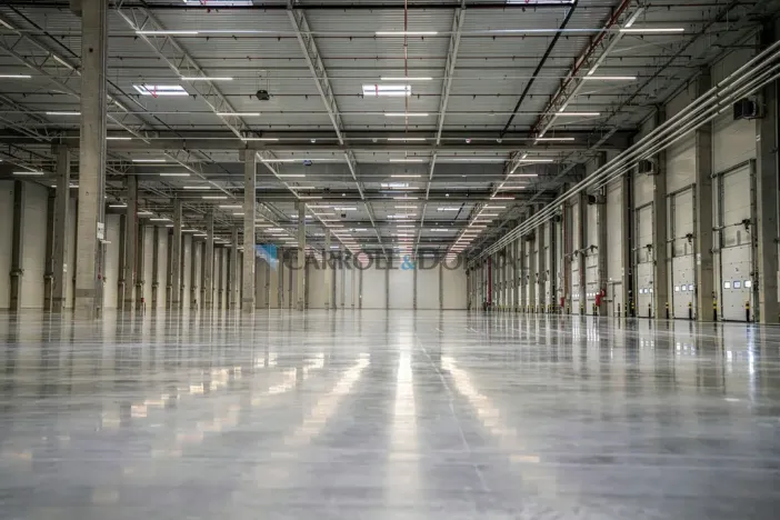 Pronájem skladu, Ostrava - Poruba, 17. listopadu, 2624 m2