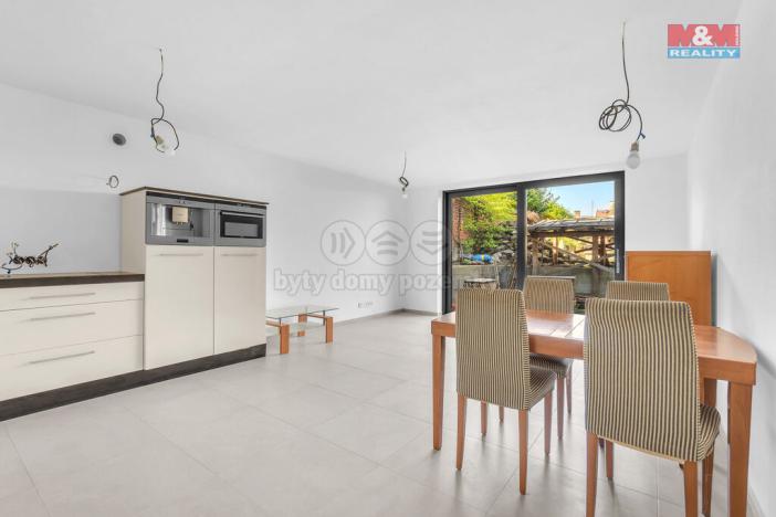 Prodej rodinného domu, Polička - Polička-Město, Palackého nám., 539 m2