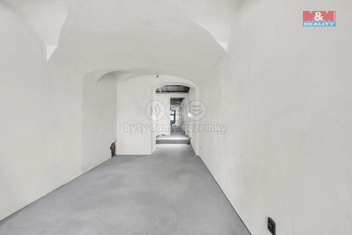 Prodej rodinného domu, Polička - Polička-Město, Palackého nám., 539 m2