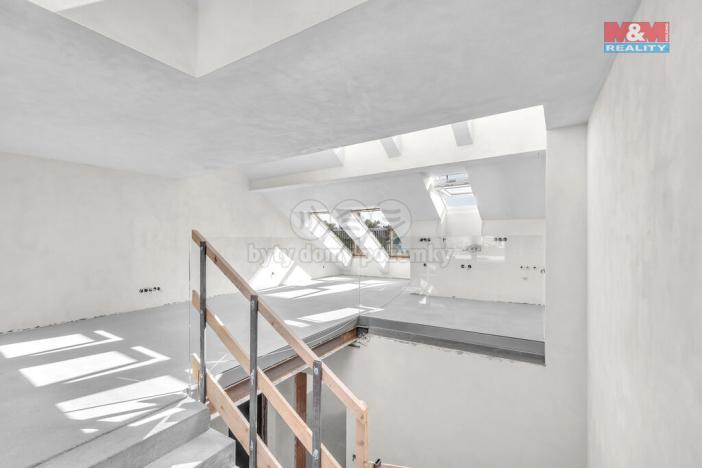 Prodej rodinného domu, Polička - Polička-Město, Palackého nám., 539 m2