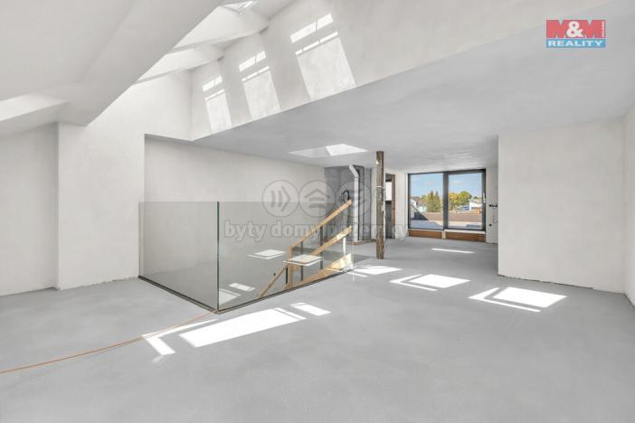 Prodej rodinného domu, Polička - Polička-Město, Palackého nám., 539 m2