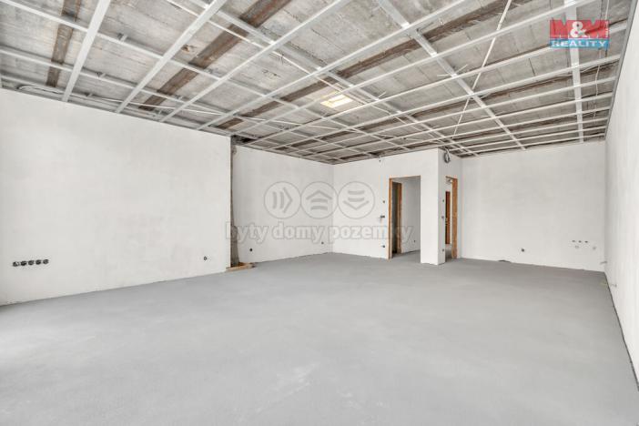 Prodej rodinného domu, Polička - Polička-Město, Palackého nám., 539 m2