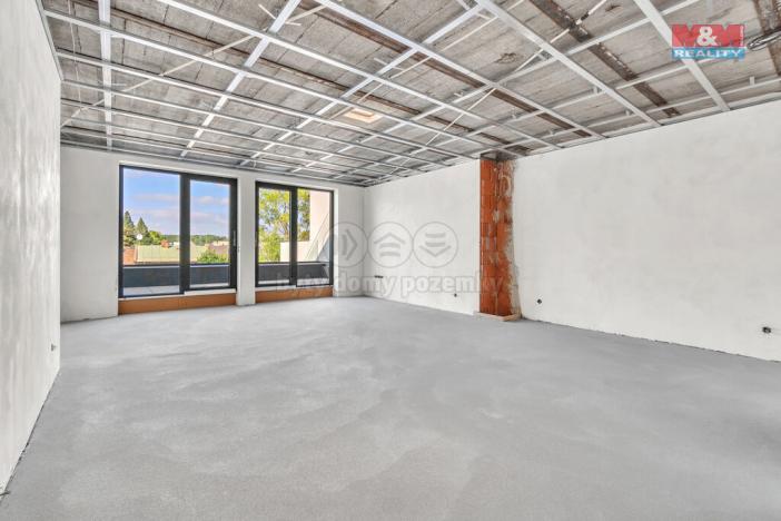 Prodej rodinného domu, Polička - Polička-Město, Palackého nám., 539 m2