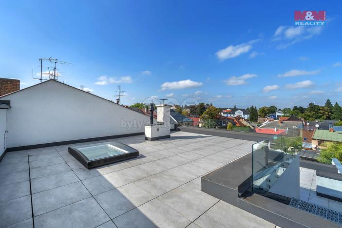 Prodej rodinného domu, Polička - Polička-Město, Palackého nám., 539 m2