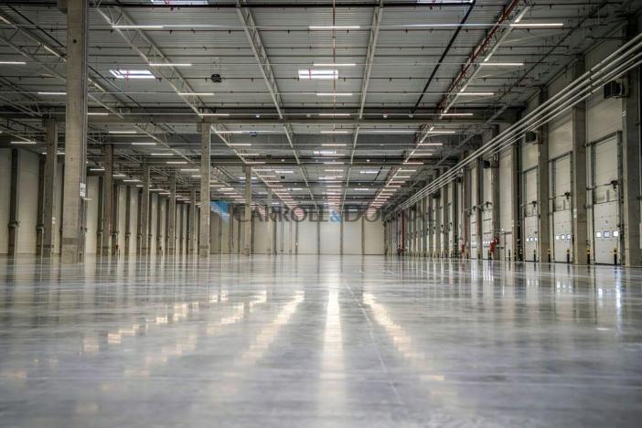 Pronájem skladu, Ostrava - Poruba, 17. listopadu, 5994 m2