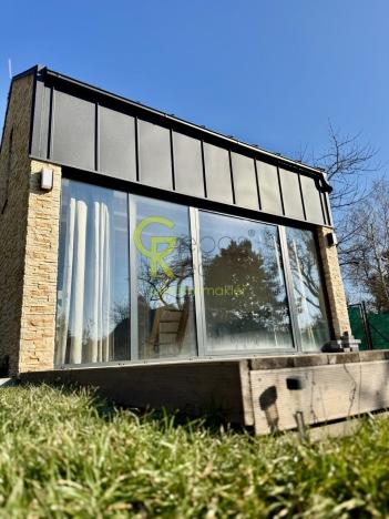 Pronájem rodinného domu, Praha - Velká Chuchle, 50 m2