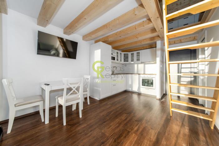 Pronájem rodinného domu, Praha - Velká Chuchle, 50 m2