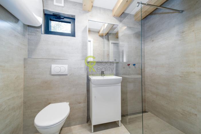 Pronájem rodinného domu, Praha - Velká Chuchle, 50 m2