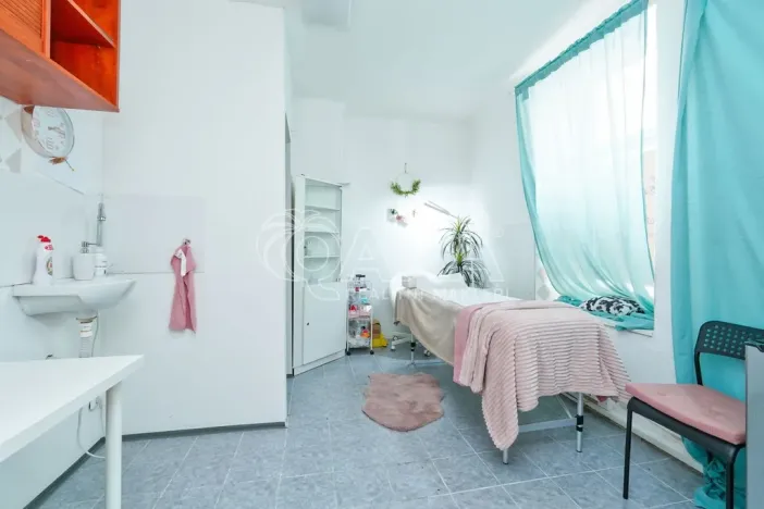 Prodej činžovního domu, Kladno, Komenského, 425 m2