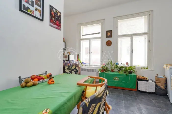 Prodej činžovního domu, Kladno, Komenského, 425 m2