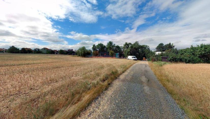 Prodej zemědělské půdy, Brno, Výspa, 2930 m2