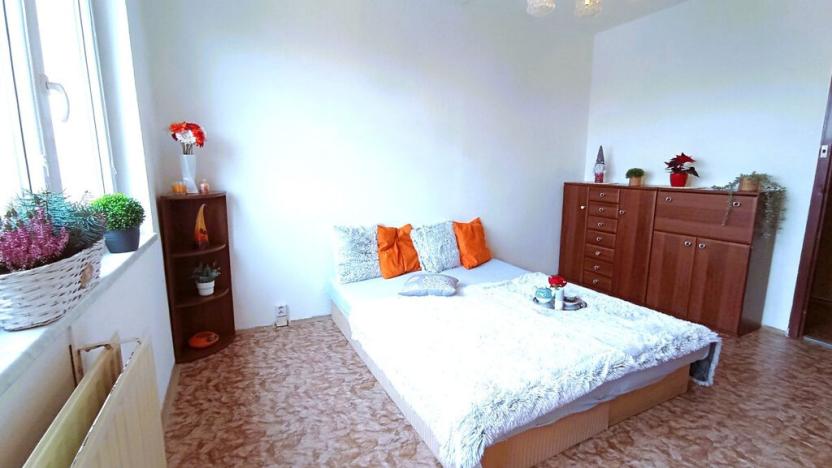 Pronájem bytu 2+kk, České Budějovice - České Budějovice 2, Lhenická, 42 m2