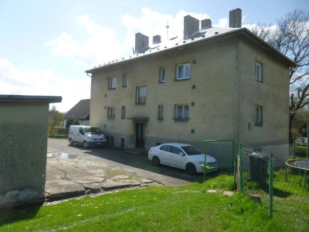 Prodej činžovního domu, Velká Bukovina, 250 m2