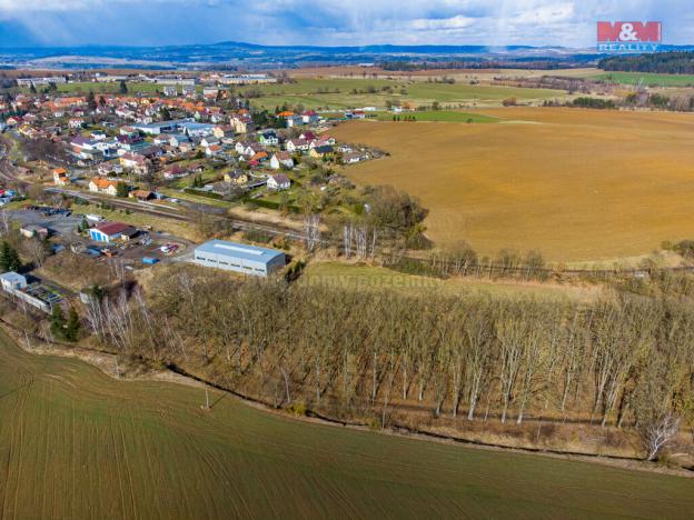 Pronájem obchodního prostoru, Kasejovice, 421 m2