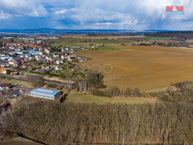 Pronájem obchodního prostoru, Kasejovice, 421 m2