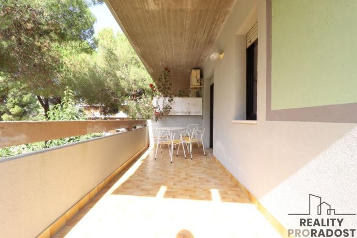 Prodej bytu 3+kk, Via Ticino 23, Silvi Marina, Itálie, 49 m2