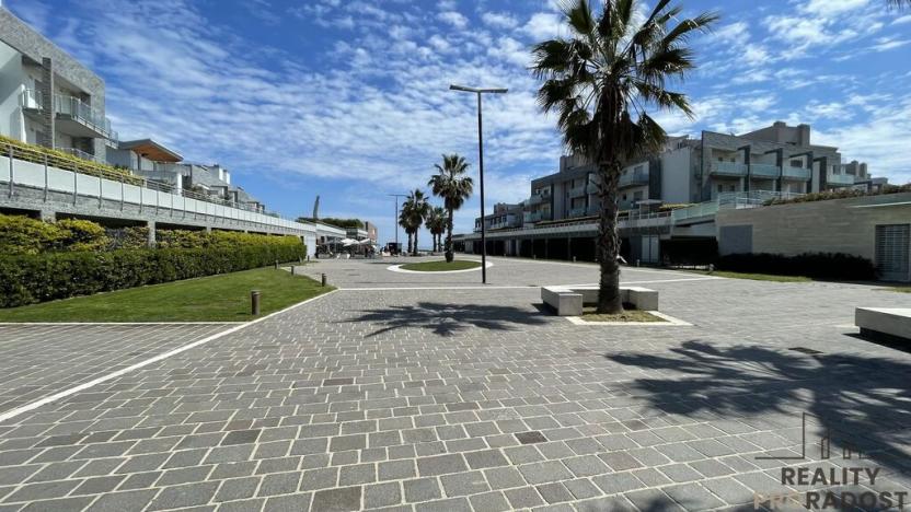 Prodej bytu 3+kk, Via Ticino 23, Silvi Marina, Itálie, 49 m2