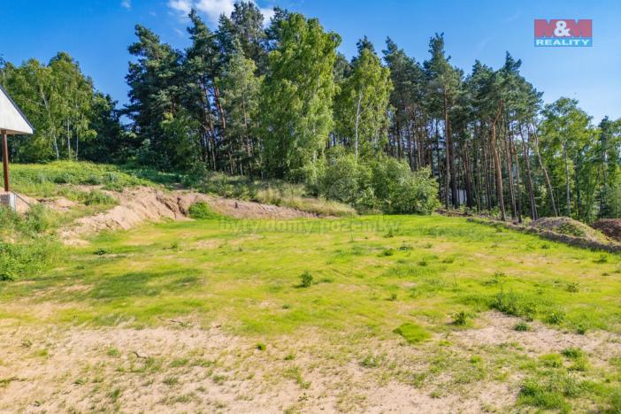 Prodej pozemku pro bydlení, Lužná, 1265 m2