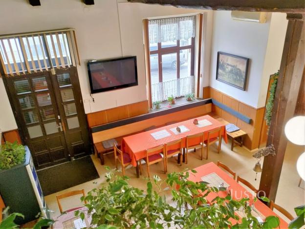 Prodej restaurace, Písek, Hradiště, 497 m2