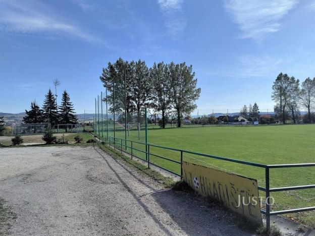 Prodej restaurace, Písek, Hradiště, 497 m2