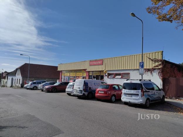 Prodej restaurace, Písek, Hradiště, 497 m2