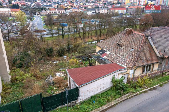 Prodej rodinného domu, Bílina - Mostecké Předměstí, Kyselská, 130 m2