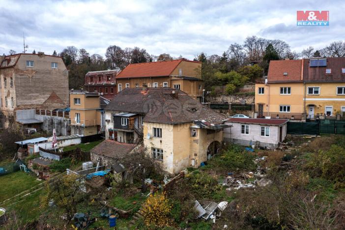 Prodej rodinného domu, Bílina - Mostecké Předměstí, Kyselská, 130 m2