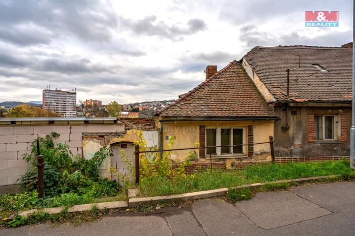 Prodej rodinného domu, Bílina - Mostecké Předměstí, Kyselská, 130 m2