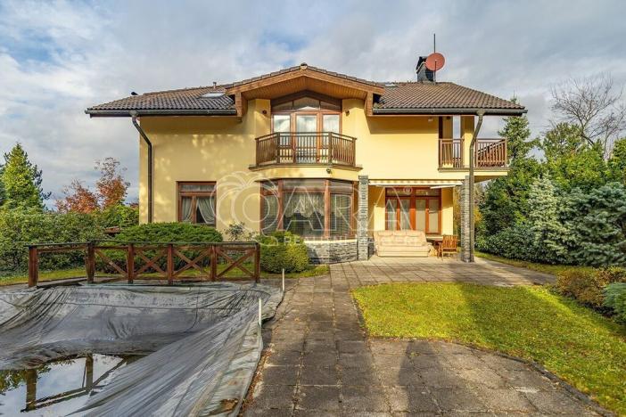Prodej rodinného domu, Frýdlant nad Ostravicí - Nová Ves, 340 m2