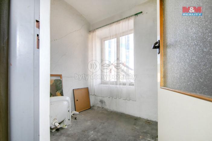 Prodej rodinného domu, Bor, náměstí Republiky, 247 m2