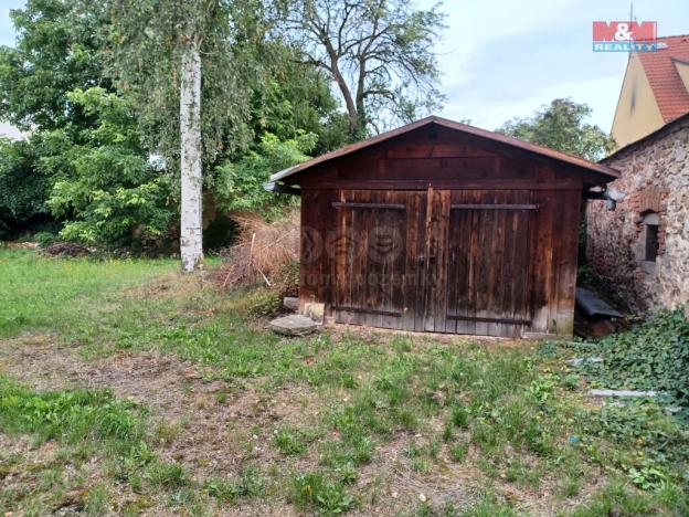 Prodej rodinného domu, Bor, náměstí Republiky, 247 m2