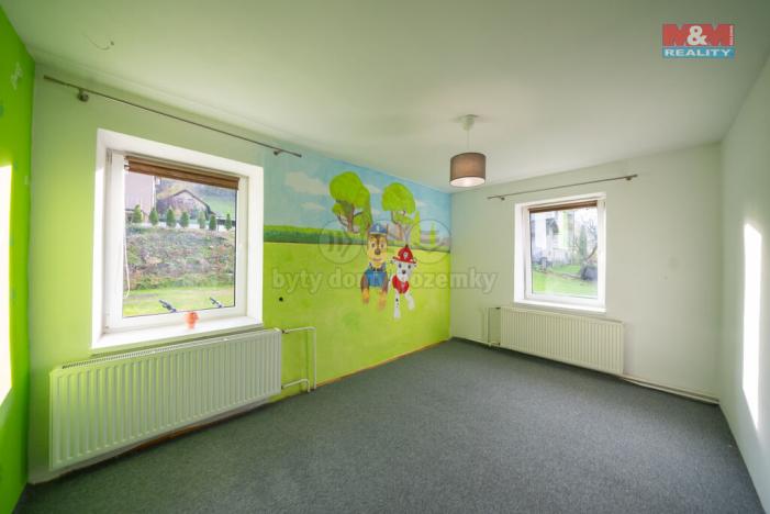 Prodej rodinného domu, Nýdek, 260 m2