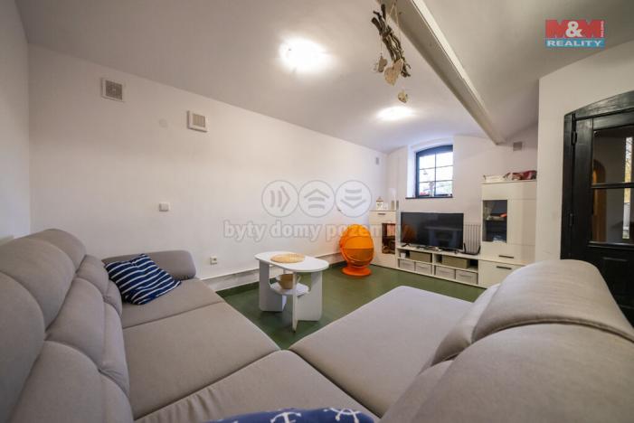 Prodej rodinného domu, Nýdek, 260 m2