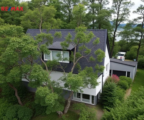 Prodej pozemku, Praha - Libeň, Na Labuťce I, 1016 m2