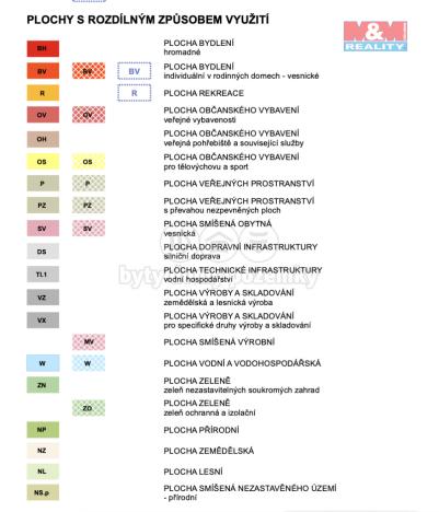Prodej trvalého travního porostu, Tuchořice, 4242 m2