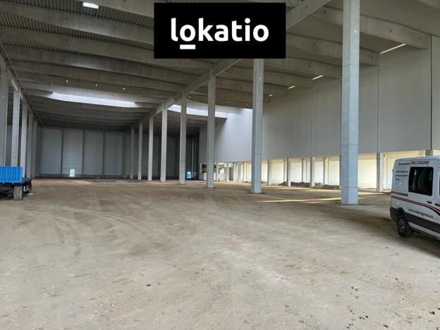 Pronájem skladu, Mohelnice, 1000 m2