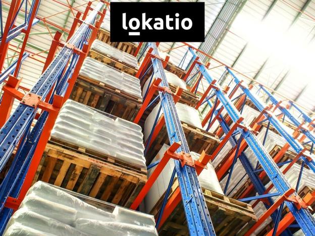 Pronájem skladu, Mohelnice, 1000 m2