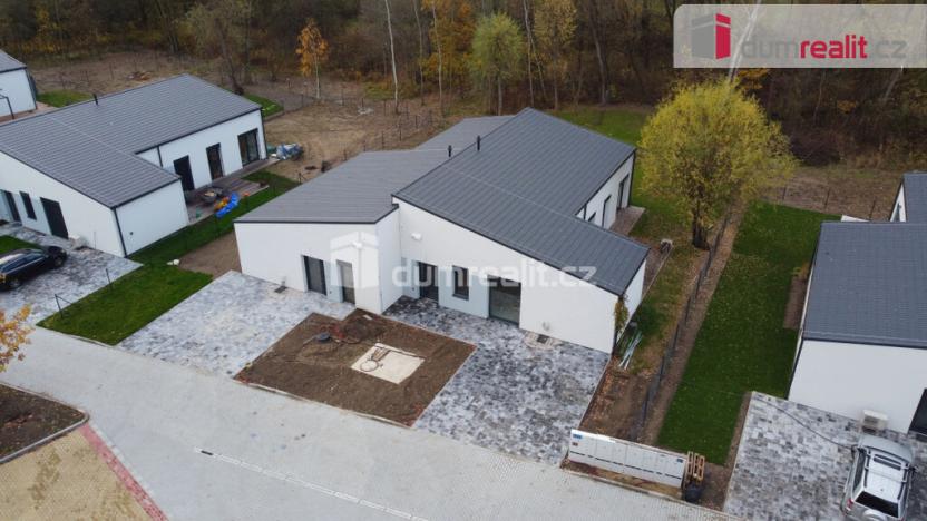 Prodej rodinného domu, Tuhaň, 132 m2