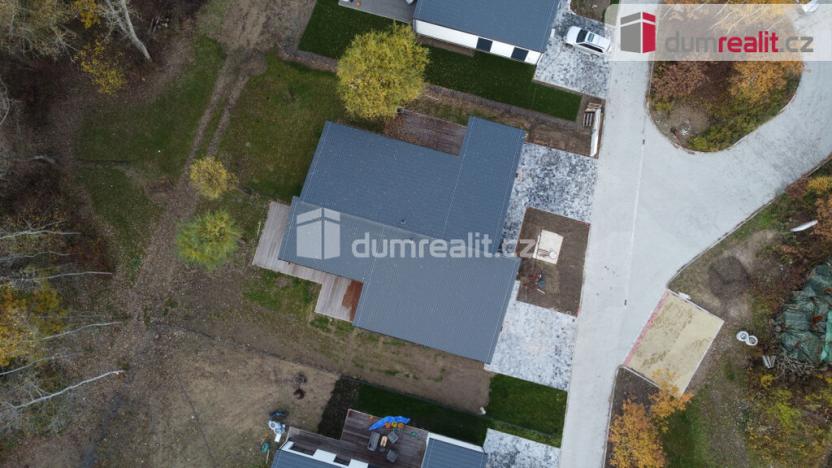 Prodej rodinného domu, Tuhaň, 132 m2