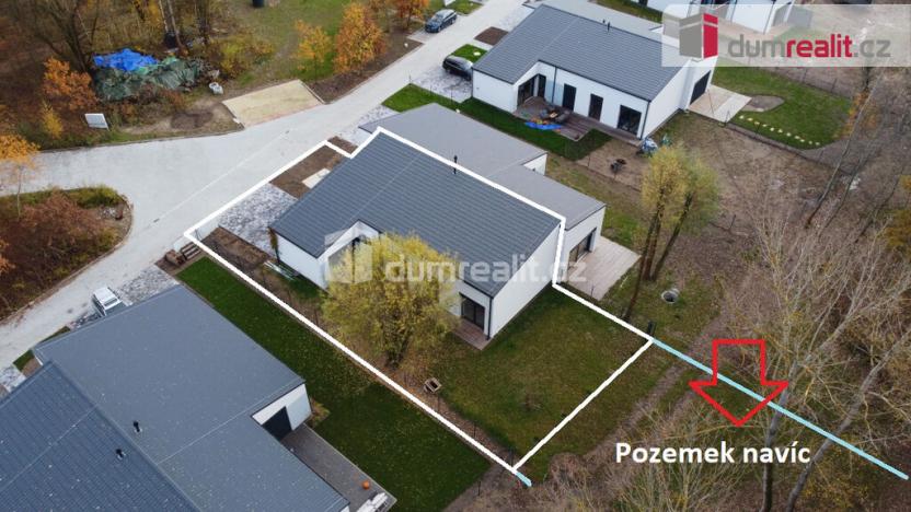 Prodej rodinného domu, Tuhaň, 132 m2