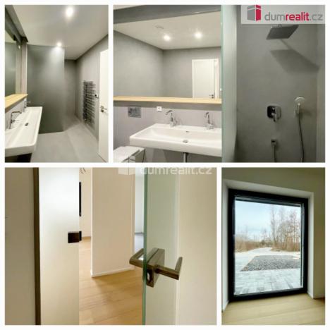 Prodej rodinného domu, Tuhaň, 132 m2