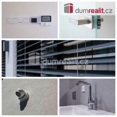 Prodej rodinného domu, Tuhaň, 132 m2