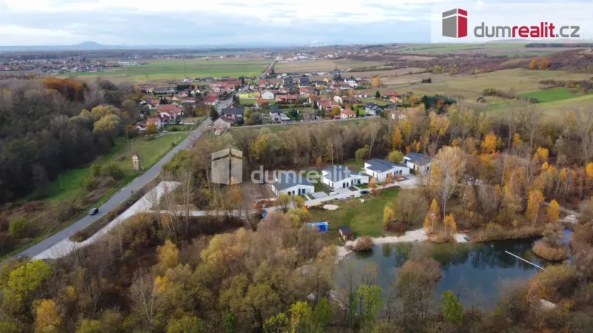 Prodej rodinného domu, Tuhaň, 132 m2