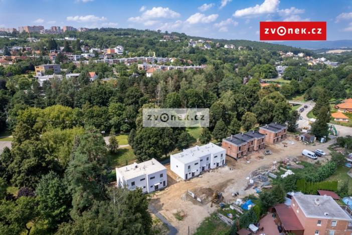 Prodej rodinného domu, Zlín, Zálešná I, 95 m2